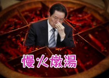 【講開又講】慢火燉湯