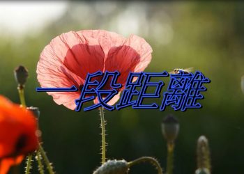 【細說人生】第580集－一段距離