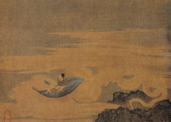 中原大舞台 第9集:拓拔鮮卑的早期歷史