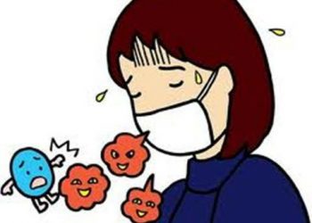 【生活小百科】 第9集：預防感冒
