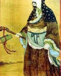 中原大舞台 第14集: 丘处机救人
