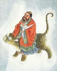 中原大舞台第12集: 张道陵的神奇经历