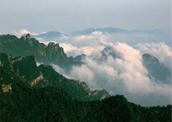 《唐人街》－“白云山”