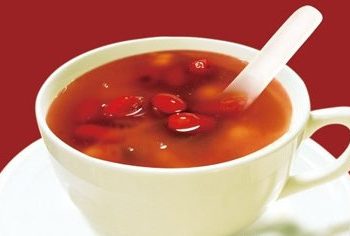 【中華美食】【小招粵味廚房】三紅湯