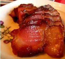 【中華美食】【小招粵味廚房】廣式蜜汁叉燒