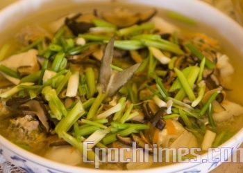 【中華美食】【小招粵味廚房】清蒸白鯧