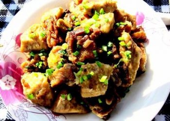 【中華美食】【小招粵味廚房】香芋燜臘鴨