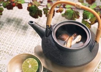 【中醫與養生】陰陽學說- (2)