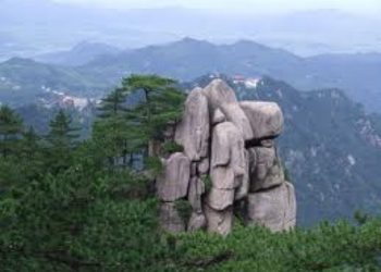 《奇聞異事》 第4集 九華山和尚圓寂 肉身三年不壞