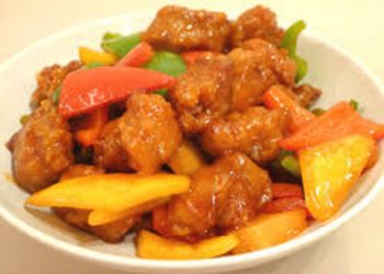 【生活小百科】第44集：甜酸惹味-生炒排骨