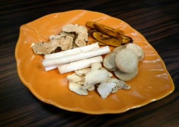 【中醫與養生】  脾和其他臟腑的關係
