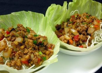 【伙頭安教你煮得快靚正】好事生財包