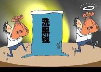 《唐人街》－“洗黑錢”