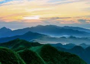 《唐人街》－“轉世輪回”