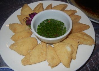 【平師傅同你煮佳餚】普寧豆腐