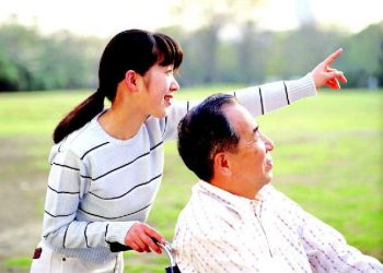 【細說人生】第140集 – 父母