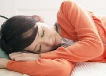 五個睡眠現象可能暗示疾病
