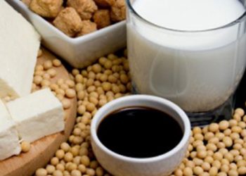 大豆類食品會誘發癌癥嗎？