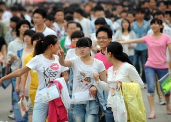 【講開又講】 何處是中國高考生的出路?