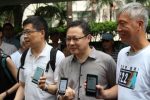 香港希望之聲
