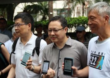 【講開又講】 港人自強不息