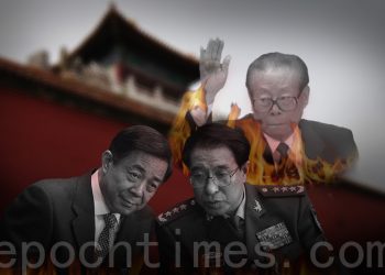 《唐人街》－“咁耐風流咁耐節墮”