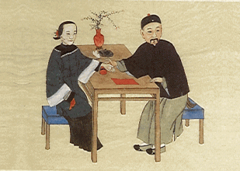 【中醫與養生】氣脈與血脈