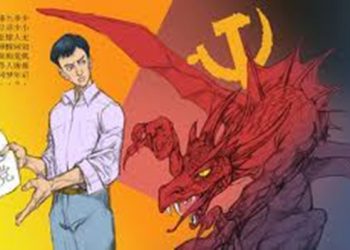 【退黨浪潮】周永康落馬 全球退出中共大潮再現新高峰