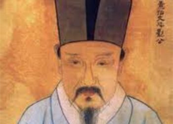 《唐人街》－“金陵塔”
