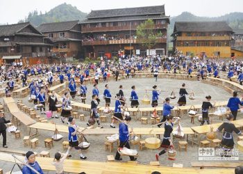 輪迴轉世 揭湖南侗族復活之謎