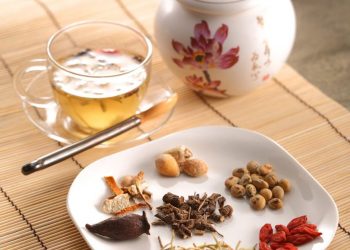 【中醫與養生】八綱中的虛實