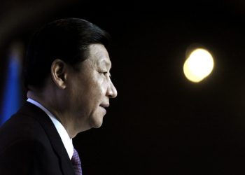 【講開又講】 習近平為處理〝佔中〞留後路