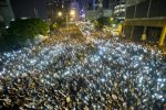 香港希望之聲