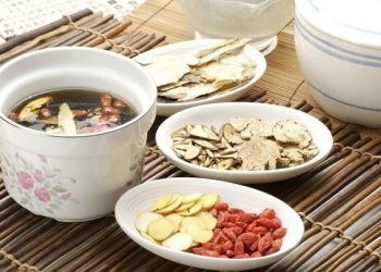 【中醫與養生】精神津液對身體的作用
