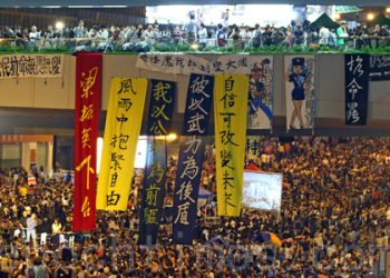 【講開又講】學聯致信習近平 他能做什麼?