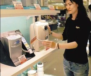 你家淨水器 裝對了嗎？