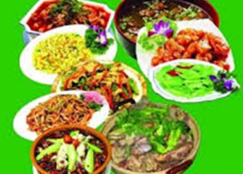 【女人下午茶】第4集：健康美容食譜（2）