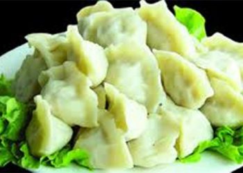 【生活小百科】第51集：做餃子餡別擠水