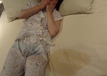 【快樂之源話健康】夜尿 – 兒童晚間床上賴尿