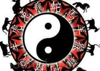 《唐人街》－“九字玄機”