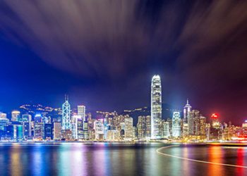 《唐人街》－“香港是天堂”
