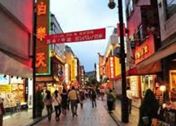 《唐人街》－“歷史見證”