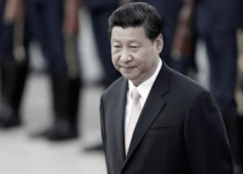 【講開又講】習近平閱兵的難言之隱