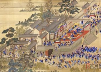 【慧思蘭心】傳統文化何處尋？