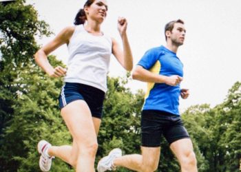丹麥研究發現：每週慢跑不超過2.5小時最有益健康