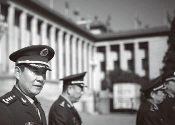 【講開又講】為什麼習近平非剔除郭伯雄不可？