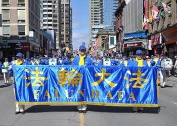 【退黨浪潮】大陸游客：國內海外真是兩重天
