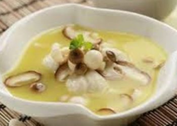 【生活小百科】飯前喝湯有益健康