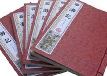 長篇連播《西游記》第48集