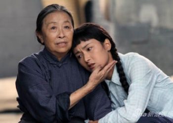 【慧思蘭心】 喊一聲媽媽 我淚流滿面